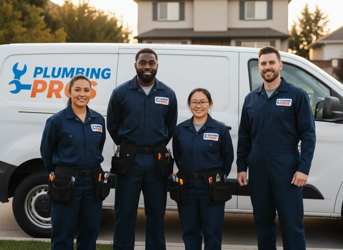 Water Heater Repair company in Port Edwards, WI